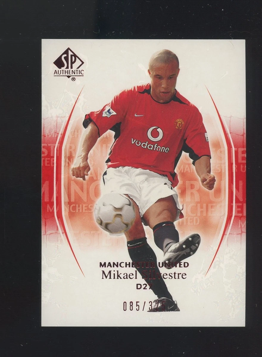 Soccer 2004 Season Sports Trading Cards & Accessories for sale | eBay