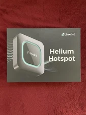 Helium Hotspot Miner- LINXDOT LD 1001 Sealed New In Box