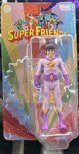 McFarlane Toys DC Retro Super Friends ZAN  6  Action Figure NEW RELEASE