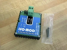 Dynasonics D020-1045-100 ISO Module D0201045100