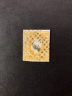 Portugal 1866/1867 - King Luís I 10 reis stamp used