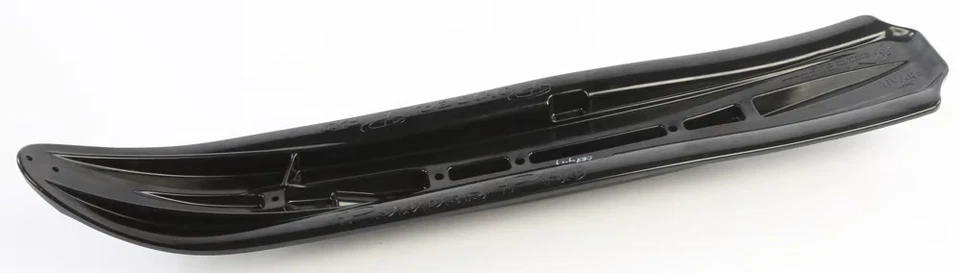 SLP Powder Pro Ski - Negro Motocicleta Bicicleta de Calle Moto de Nieve 35-330 15-6600 Foto 3 de 4