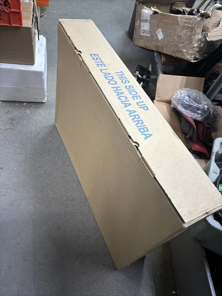 Radiador Carquest 434099 para 06-10 Hyundai Sonata/06-11 Azera y 06-10 Kia Optima Foto 4 de 4