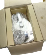 Raycop RN Handheld Allergen VCEN-100USWH Vacuum Open Box but Unused BIN