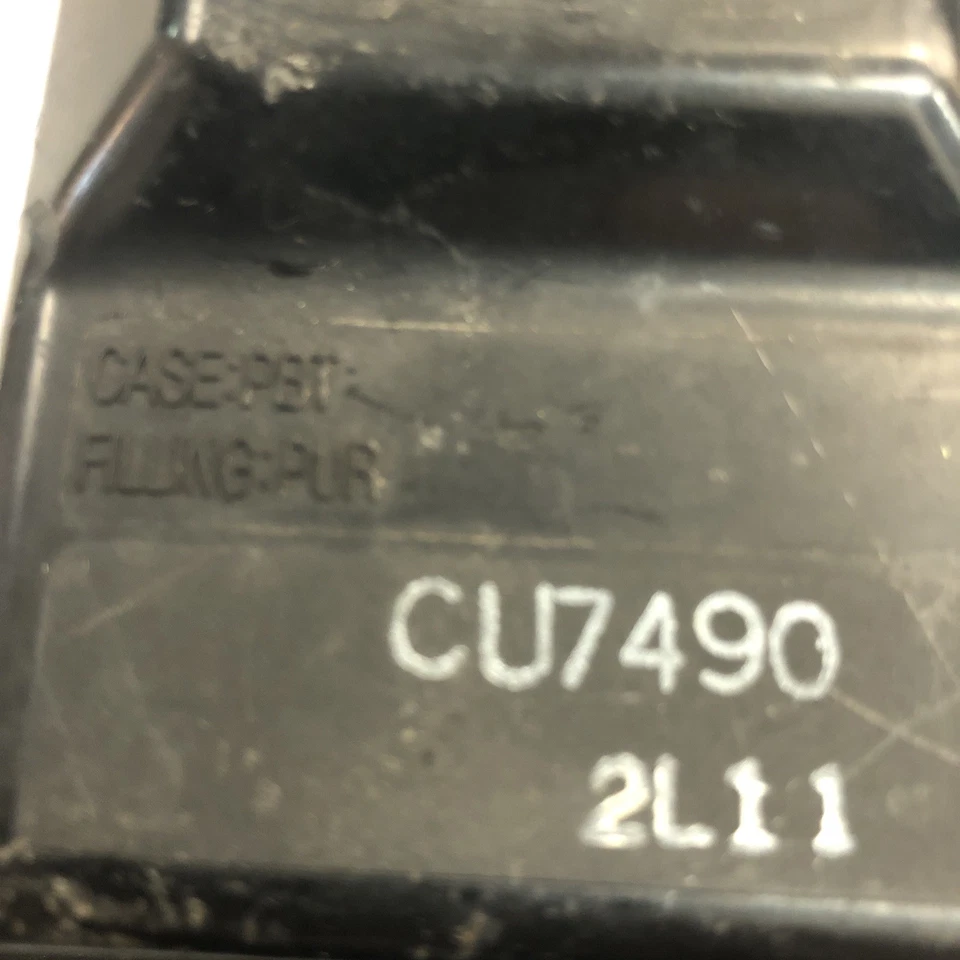 Gasgas TXT200 2004 caja CDI - ECU, ECM, encendido, cerebro, computadora Foto 2 de 4
