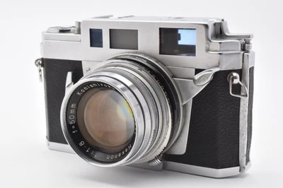 Konica Iiia Film Cameras for sale - eBay