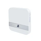Plug-in Chime For Wireless Video Doorbell Entry Chime With Adjustable Volume