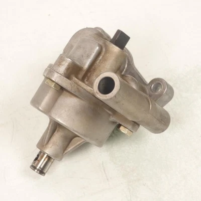 Pompe à huile origine pour Moto Suzuki 750 GSXR 1993 à 1995 R723 Occasion - Photo 1/3