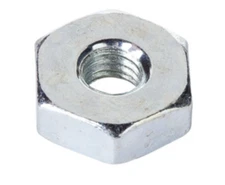 04-009 Oregon Flange Bar Nut 8 mm x 1.25