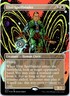 Elite Spellbinder (Foil) Secret Lair Countdown Kit, 2021 NM