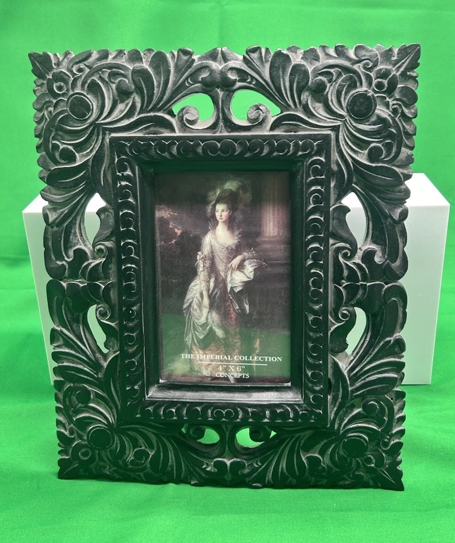 Gothic Rectangle Picture Frames for sale | eBay