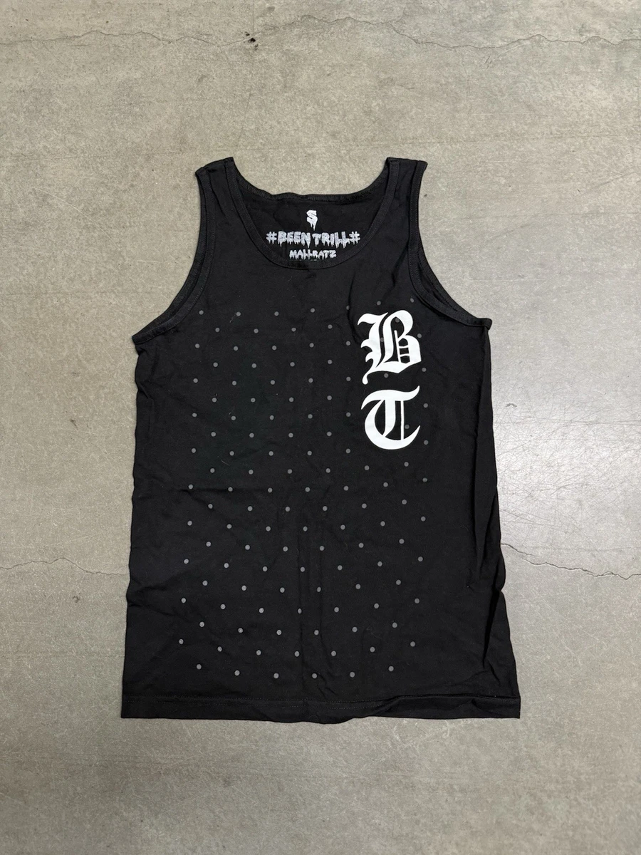 BEEN TRILL Men's Sleeveless for sale | eBay