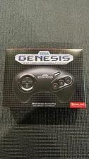 Sega Genesis Wireless Controller Nintendo Switch Online