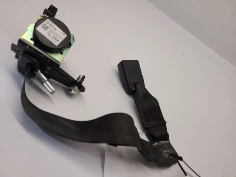 2014-2016 KIA FORTE CENTER REAR SEAT BELT RETRACTOR  Foto 3 de 4