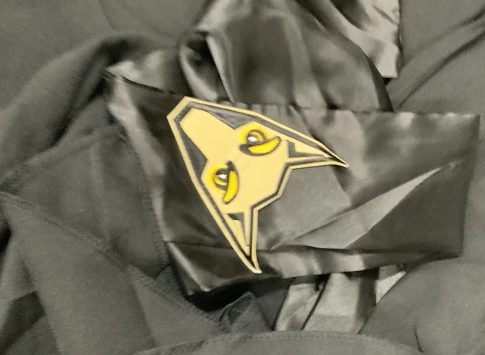 🧷 DISFRAZ HALLOWEEN UNDERWRAPS-niños pequeños NINJA-NEGRO S(4/6) 🆕 Foto 3 de 3