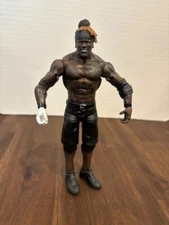 WWE R-Truth 7" Action Figure Series 106
