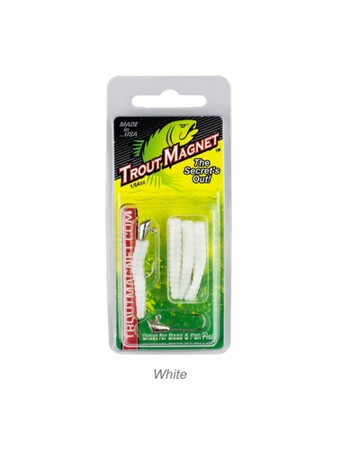 Leland Trout Magnet 9 Piece Pack 1/64 oz Freshwater (Free Shipping within US) - 第 15/18 張圖片
