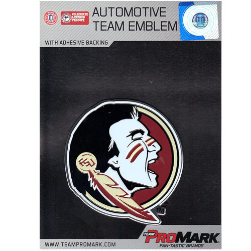 NCAA Official Team Schools & Universities Logos Color Car Emblem Auto Decal - Picture 7 of 32