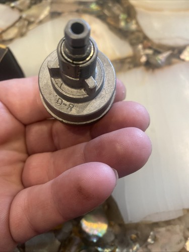 1965 T/6 T/8 Switch GM 1993628 T/6-T/8 SWITCH Windshield - Picture 5 of 6