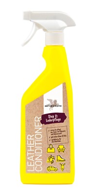 Bense & Eicke Leather Conditioner - Step 2 500ml zur Lederreinigung