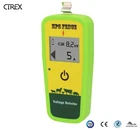 Digital Electric Fence Tester Fault Finder Fence Scout LCD Display with Battery