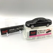 Audi A8L W12 Audi Collection Diecast Pullback Car Suntory Japan ww591
