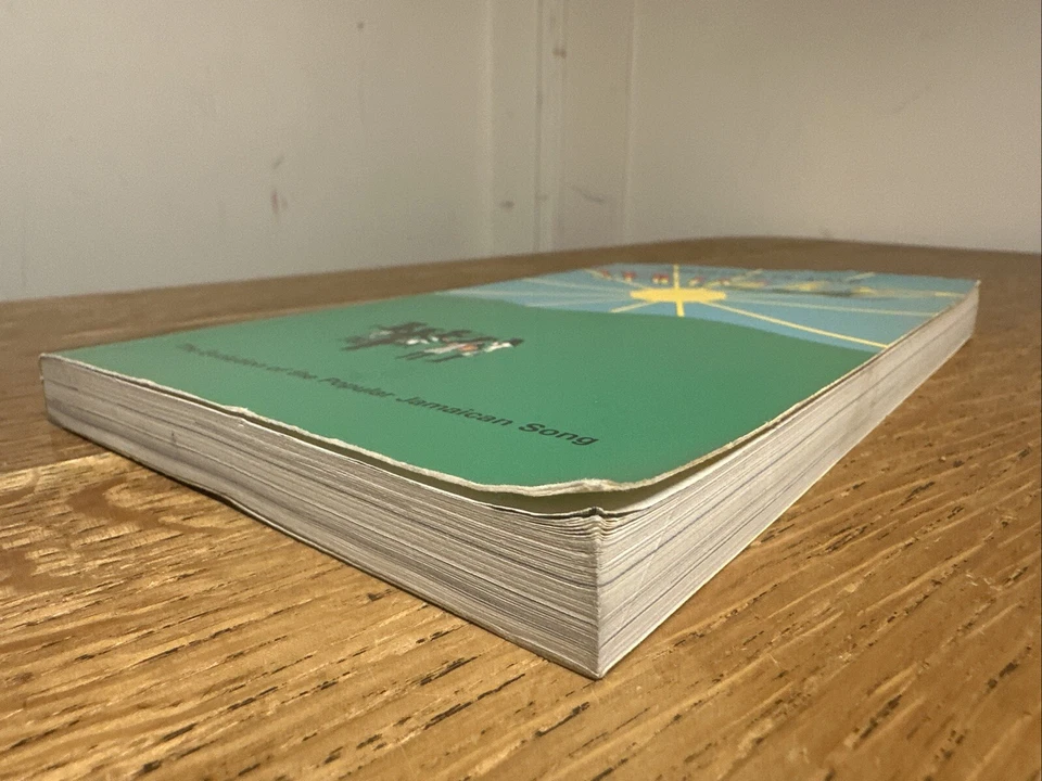 Jah Music by Sebastian Clarke 1980 UK 1st/1st PBO Heinemann VGC - Image 4 of 4