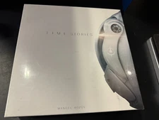 T.I.M.E Stories Board Game Manuel Rozoy  by Space Cowboys NEW/SEALED