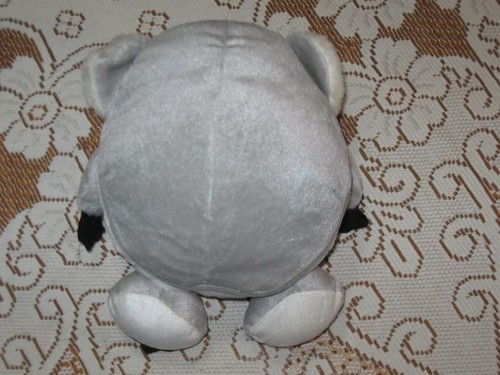 Dutch Stuffed Koala Bear 12 Discs DvD & CD Wallet Rare - Picture 2 of 3