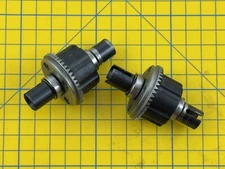 Carson 1:8 Offroad Car Differential (2pcs) - Vintage Model Making