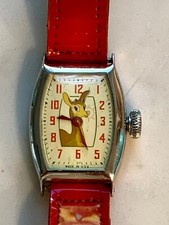 Rudolph The Red-Nosed Reindeer Watch