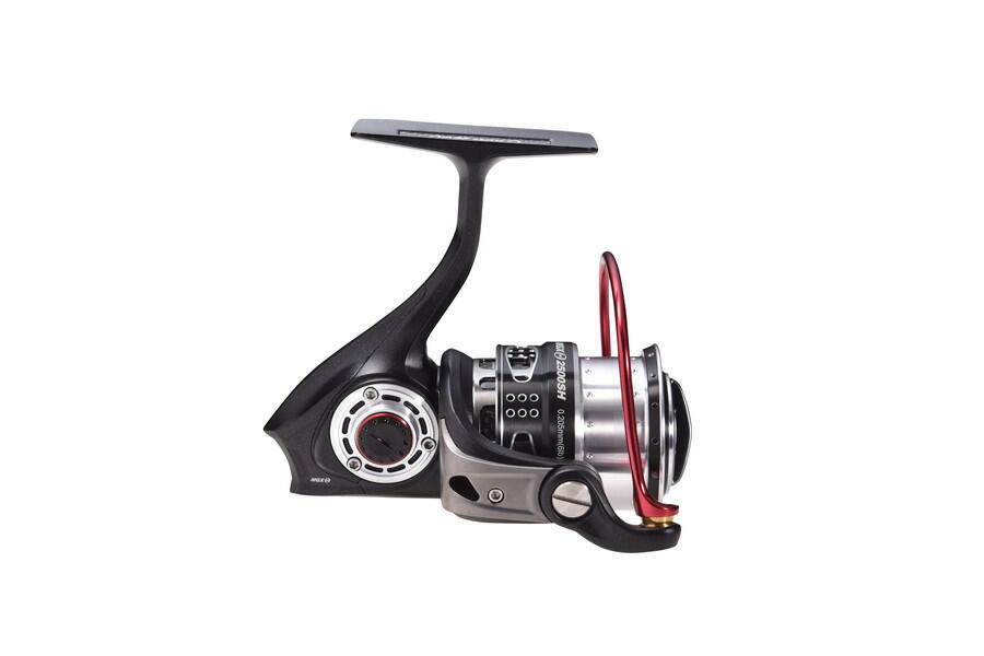 Abu Garcia Revo MGX THETA 2500SH Spinning Reel | eBay