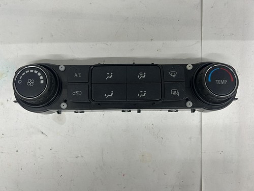 2017-2019 GMC SIERRA 1500 PICKUP Temperature Control Classic Style - 第 1/12 張圖片