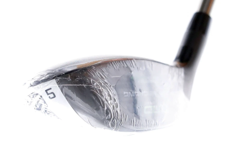 Damen Cobra RAD Speed Hybrid 24>5 Hybrid 5 Hybrid Graphite Ladies - Bild 4 von 4