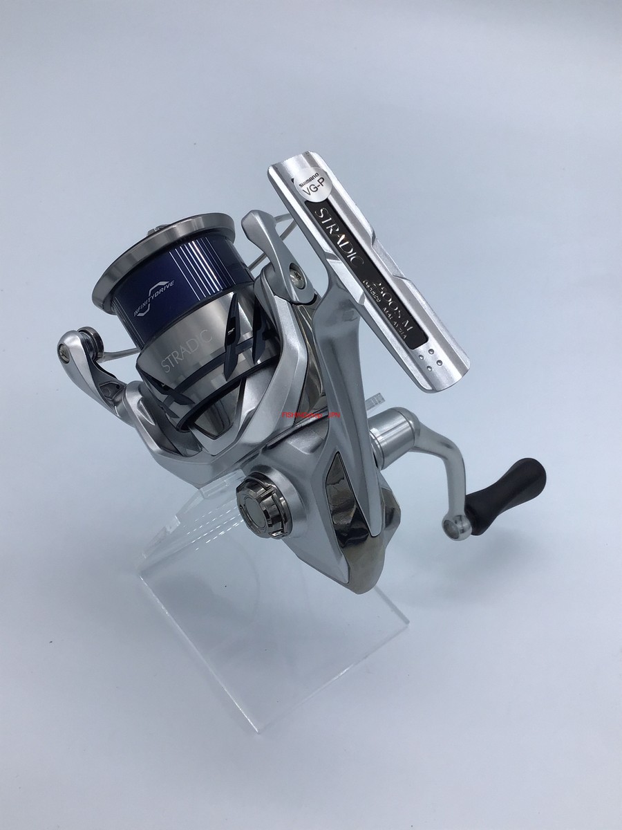 Shimano Spinning Reel 23 Stradic 2500S