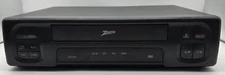 Zenith VR2105 VCR/VHS Player Video Recorder Tested Working - READ INFO BELOW