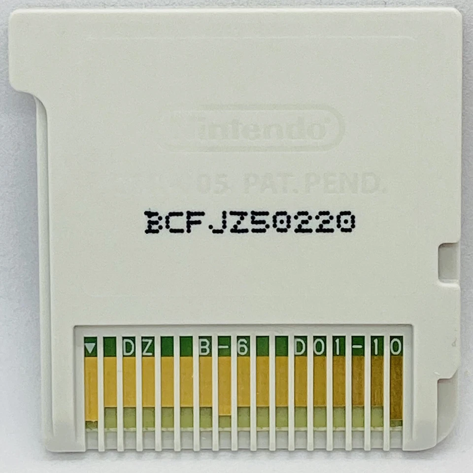 Nintendo 3DS Cardfight!! Vanguard G Stride To Victory!! Japanese Game - Image 2 of 2