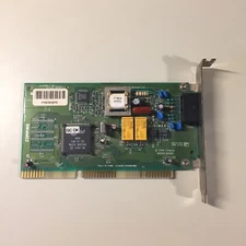 Vintage COMPAQ 221500-001 Modem Board