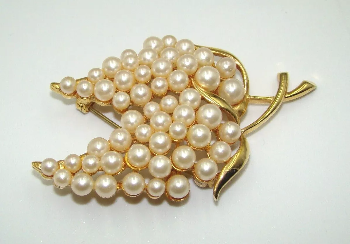 Marvella brooch sale
