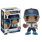 Funko POP NFL - Marcus Mariota (Tennessee Titans) Pop Figure