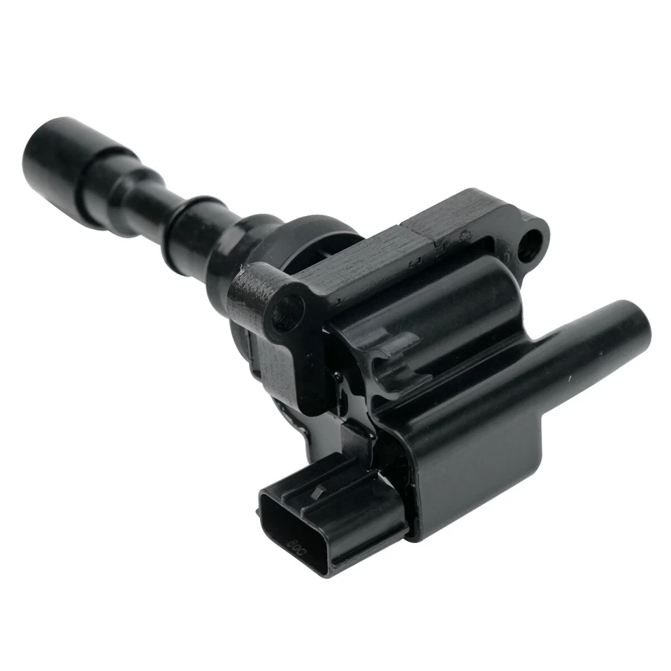 Ignition Coil & Spark Plug & Wireset for 03-06 Kia Sorento 3.5L V6 UF431 - Image 3 of 4