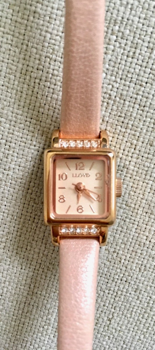 Lloyd Women's Dainty Analog Watch | eBay