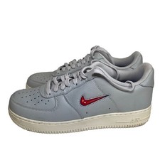 Nike Air Force 1 Jewel ‘Home &‎ Away Grey’ Sneakers CK4392-002 Men’s Size 13 Air Force 1 Jewel  main image 3