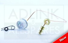 WORCESTER GREENSTAR 35CDi/ 37CDi/ 40CDi/ 42CDi/ PRESSURE GAUGE 87172081070 