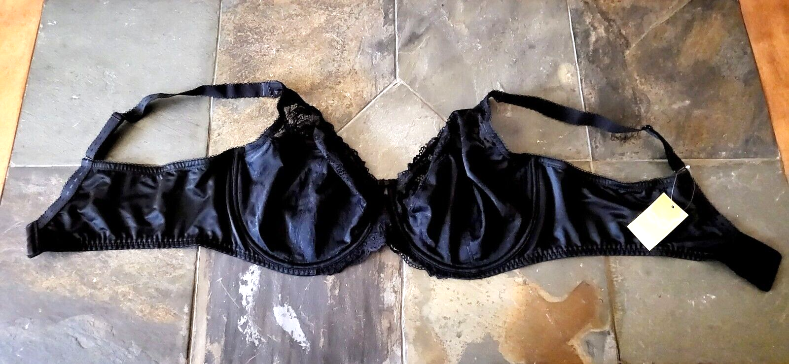 48DD Delimira Full Coverage Underwire T-Shirt Bra | eBay
