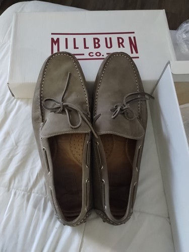 Millburn Co Men Loafers