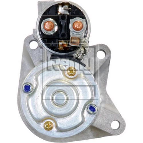 Motor de arranque compatível com Dodge Charger 2006-2007, Magnum REMY - Imagem 3 de 4