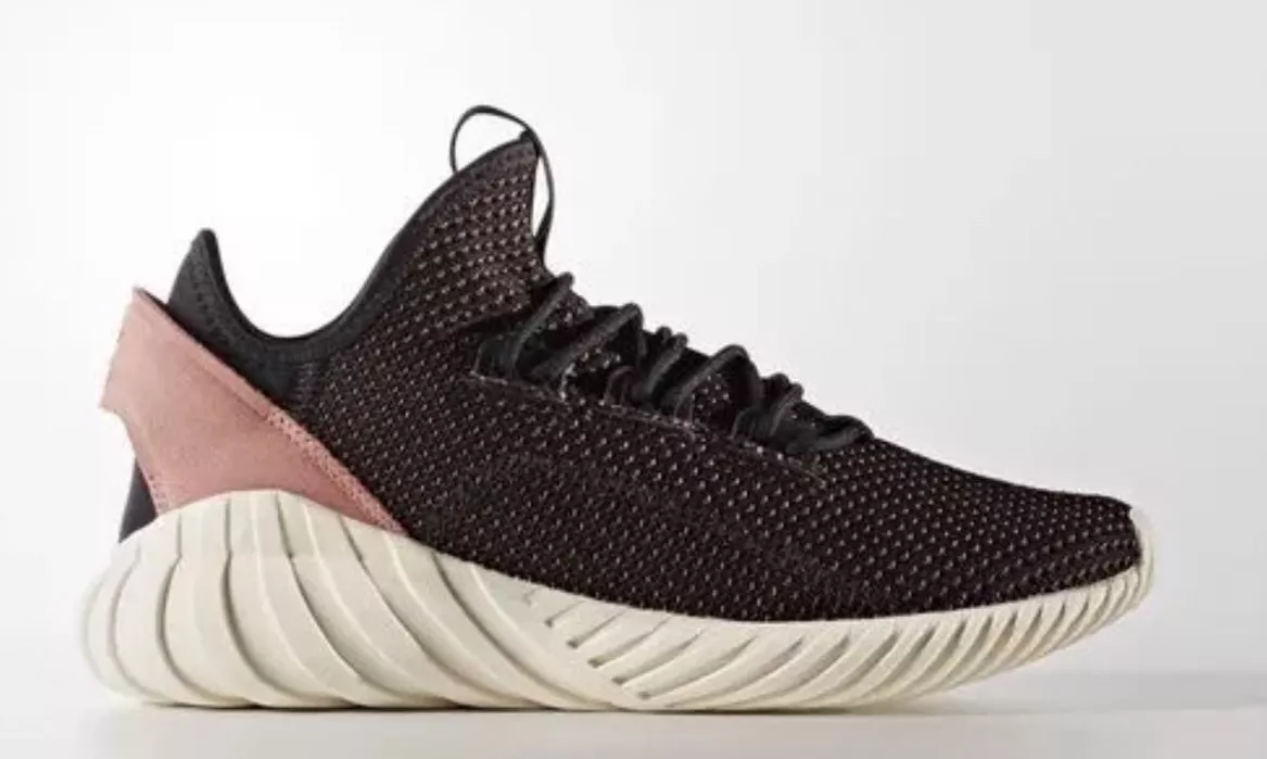 Adidas originals tubular doom primeknit by3560 hot sale