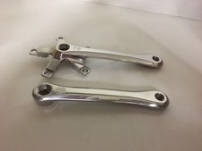 PEDIVELLA DX SX CAMPAGNOLO MODELLO VICTORY TRIPLO 180