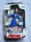 Vintage Mattel 1998 Space Camp Barbie Doll